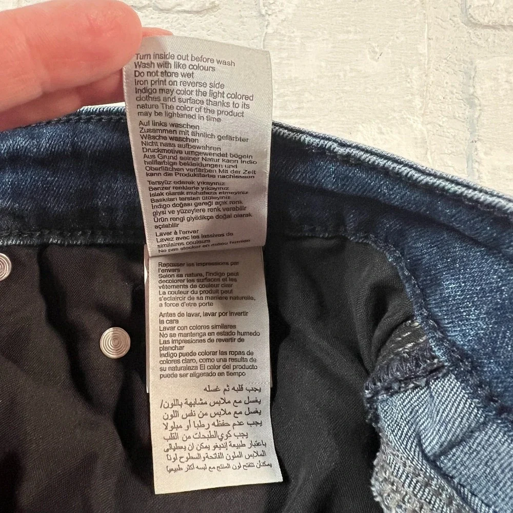 Mavi max jeans